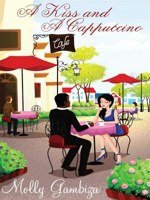 cover image of A Kiss and a Cappuccino